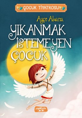 yıkanmak istemeyen çocuk